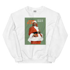 Red Foxx Christmas Sweater