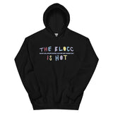 The Blocc Is Hot Black Life, Opportunities, Culture And Connection Hoodie