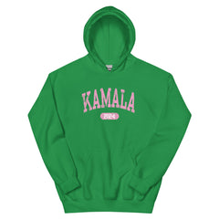 Kamala 2024 Hoodie