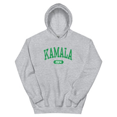 Kamala 2024 Hoodie