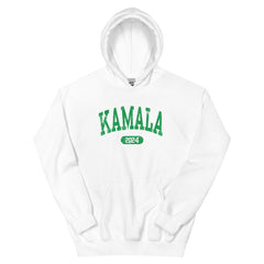 Kamala 2024 Hoodie