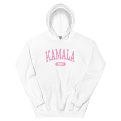 Kamala 2024 Hoodie