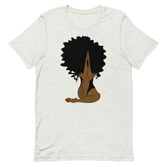 A Woman That Prays T-Shirt