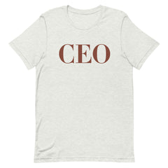 CEO T-Shirt - Glow