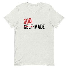 God Made T-Shirt