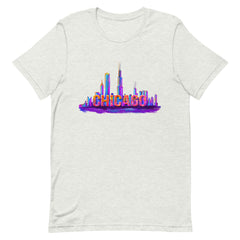 Chicago Skyline T-Shirt