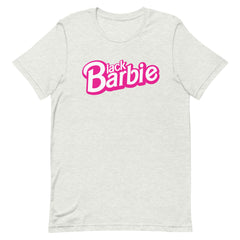 Black Barbie T-Shirt