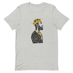 Black King T-Shirt