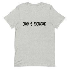 Juke & Footwork T-Shirt