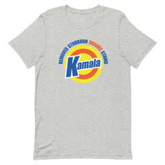 Kamala: Removes Stubborn Orange Stains T-Shirt