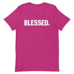 Blessed T-Shirt