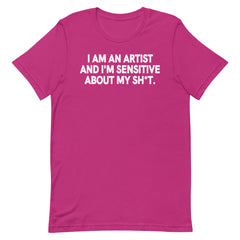 I'm An Artist T-Shirt