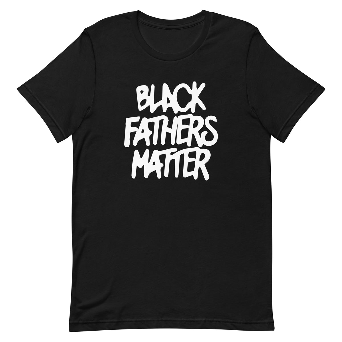 Black Fathers Matter T-Shirt