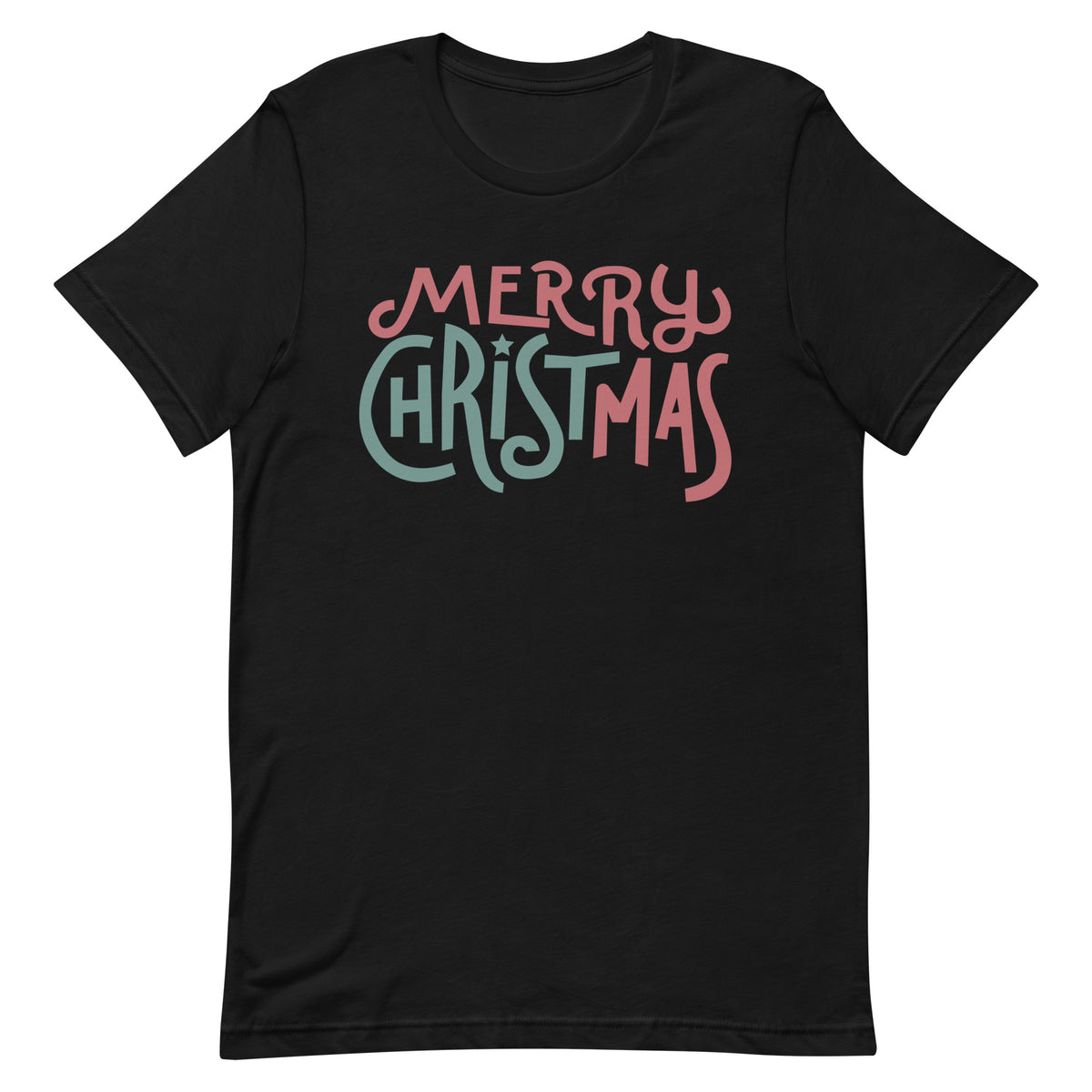 Merry Christmas T-Shirt