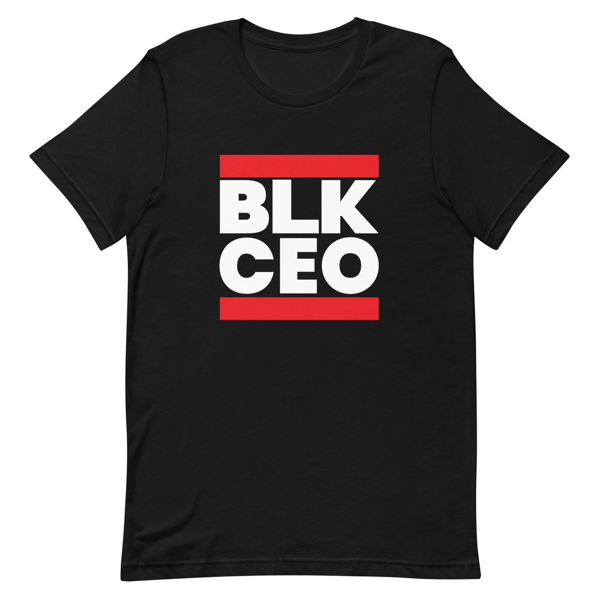 BLK CEO T-Shirt