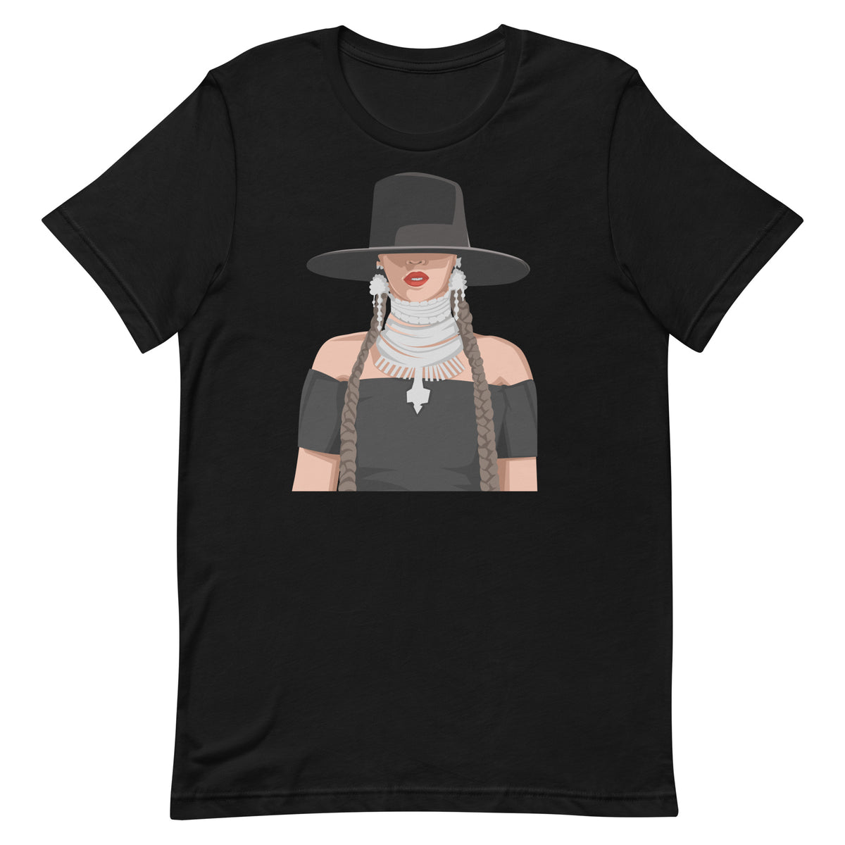 Bey Formation T-Shirt