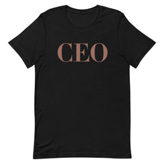 CEO T-Shirt - Glow