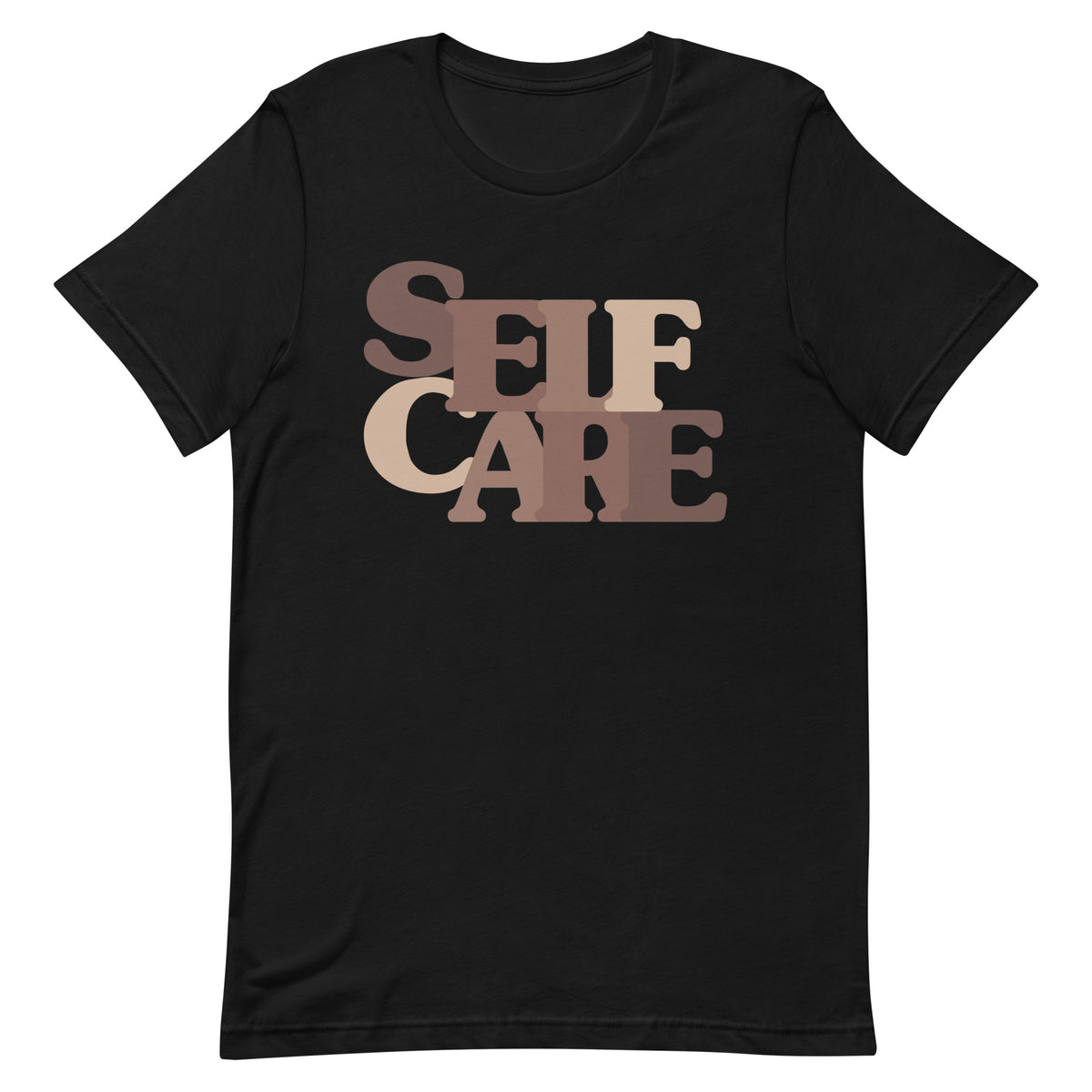 Self Care T-Shirt