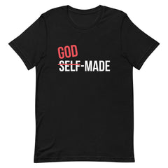 God Made T-Shirt