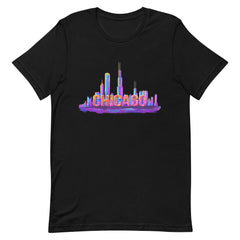 Chicago Skyline T-Shirt