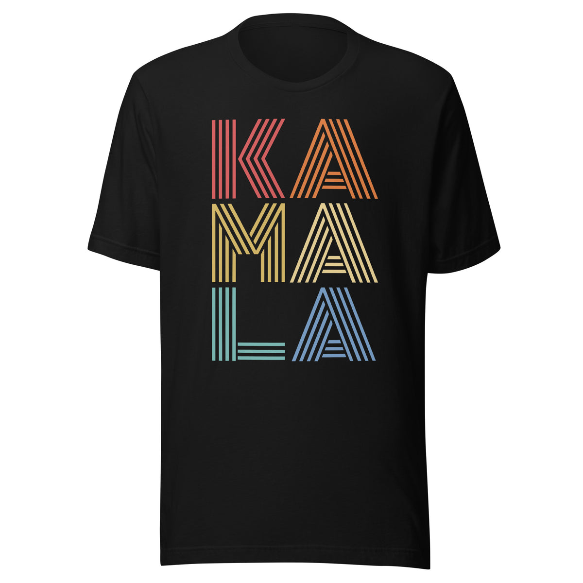 KAMALA Retro Shirt