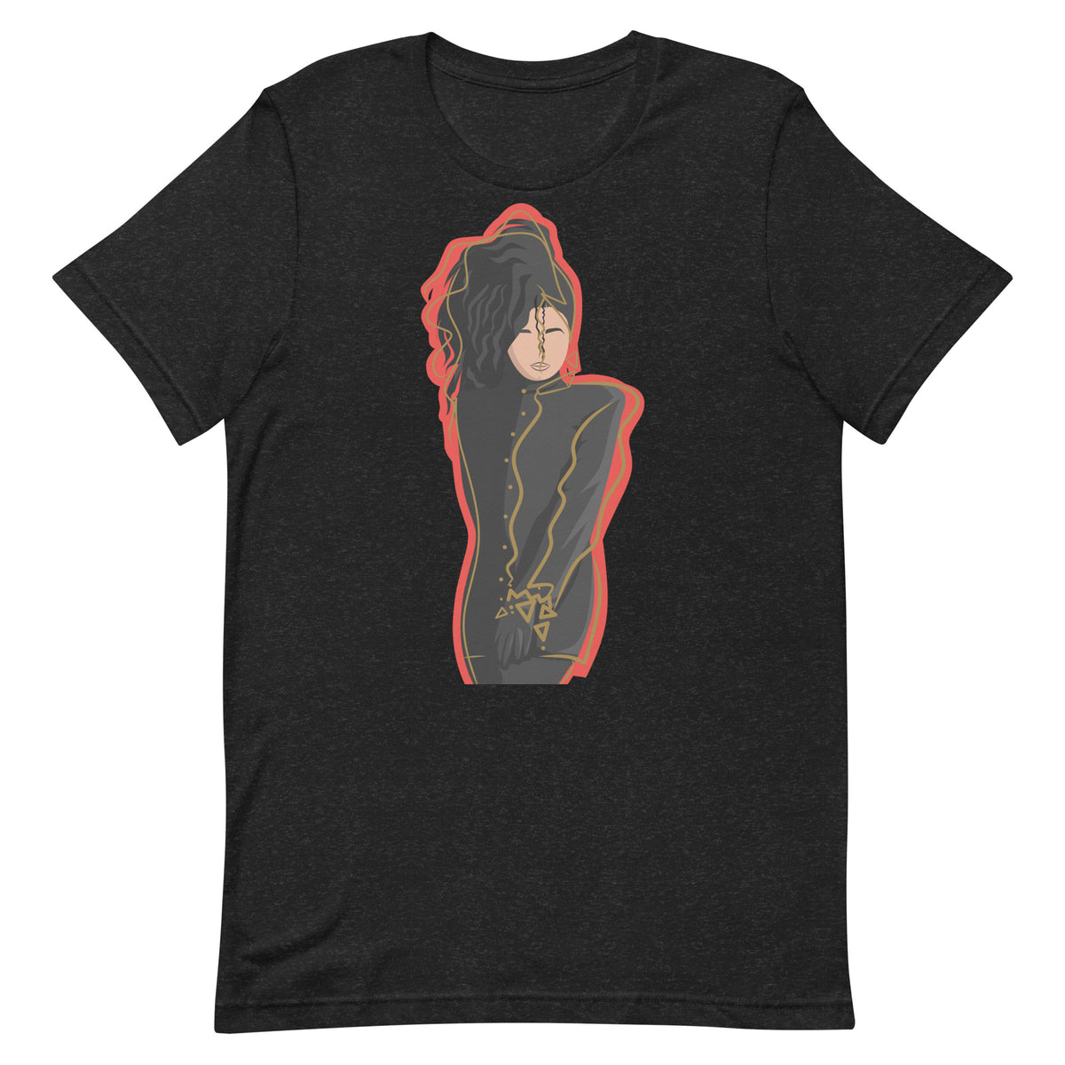 Janet Jackson Control T-Shirt