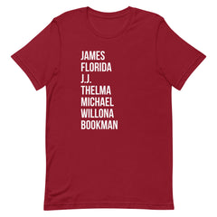 Good Times Cast T-Shirt