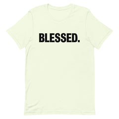 Blessed T-Shirt