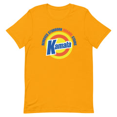 Kamala: Removes Stubborn Orange Stains T-Shirt