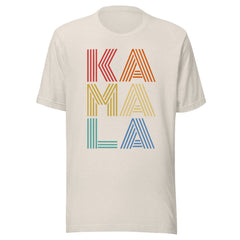 KAMALA Retro Shirt