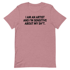 I'm An Artist T-Shirt