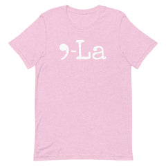 Comma La T-Shirt