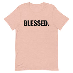 Blessed T-Shirt