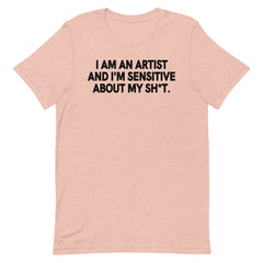 I'm An Artist T-Shirt