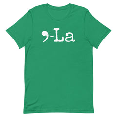 Comma La T-Shirt