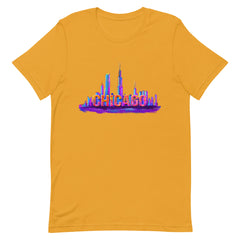 Chicago Skyline T-Shirt