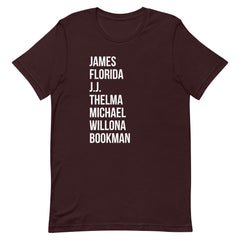 Good Times Cast T-Shirt