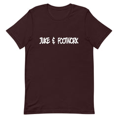 Juke & Footwork T-Shirt