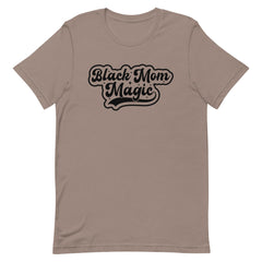 Black Mom Magic T-Shirt