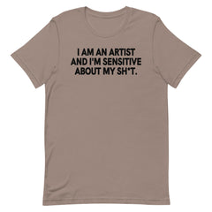 I'm An Artist T-Shirt