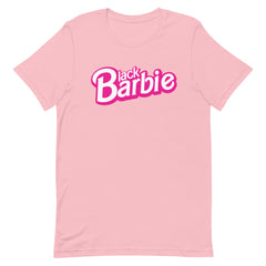 Black Barbie T-Shirt