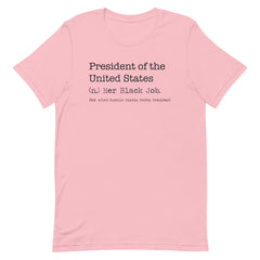 President of The United States T-Shirt