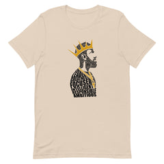 Black King T-Shirt