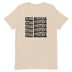 Cycle Breaker T-Shirt