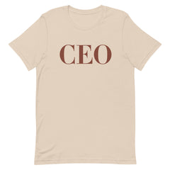 CEO T-Shirt - Glow