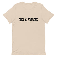 Juke & Footwork T-Shirt