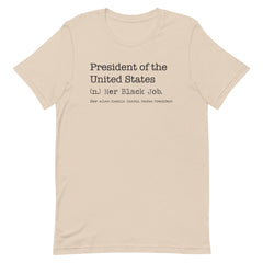 President of The United States T-Shirt