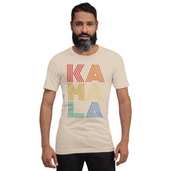 KAMALA Retro Shirt