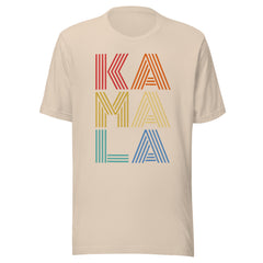 KAMALA Retro Shirt