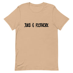 Juke & Footwork T-Shirt